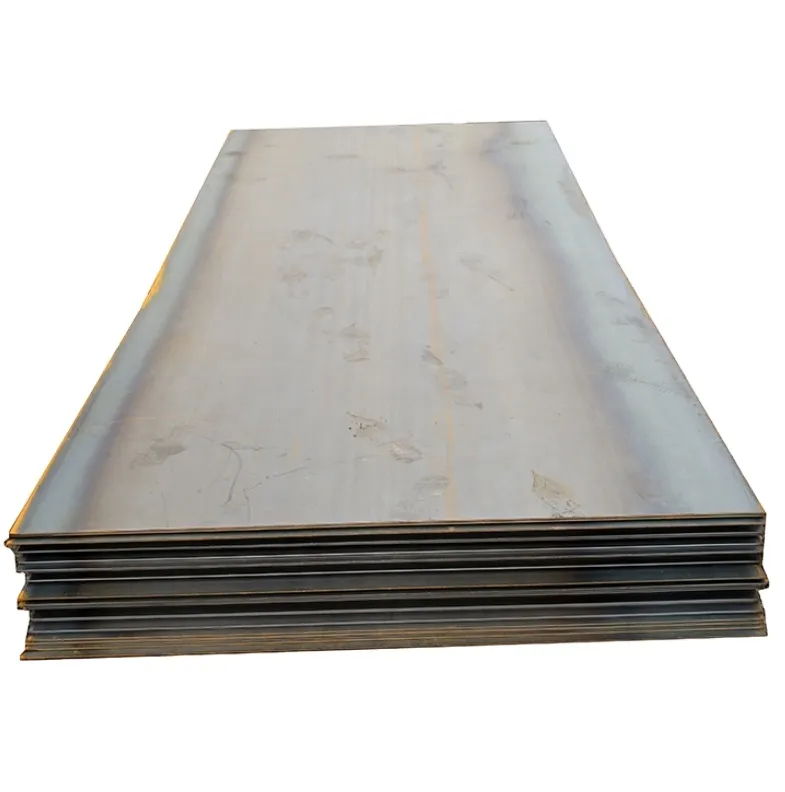 carbon steel plate